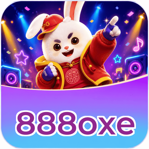 888oxe Instalar Logo 2