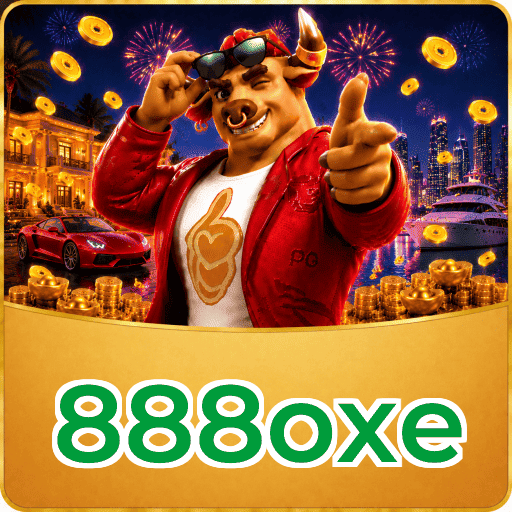 888oxe Segurança Logo 1