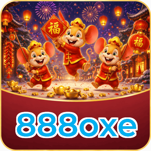 888oxe Download Oficial
