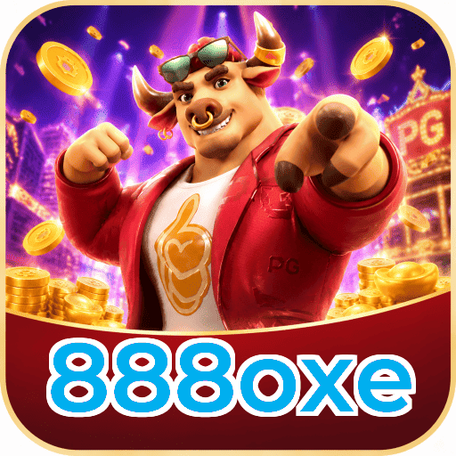 Slots 888oxe - Jackpots Progressivos