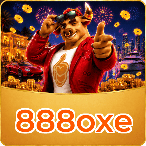 888oxe Segurança Logo 3