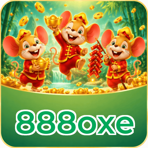 888oxe Instalar Logo 1