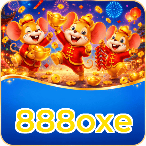 888oxe Segurança Logo 2