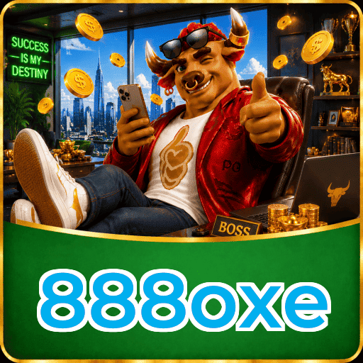 Odds Competitivas 888oxe