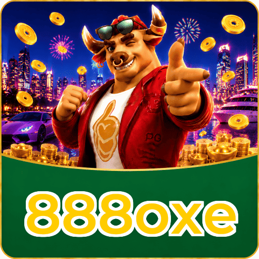 888oxe PIX Instantâneo - Saques em 8 Minutos